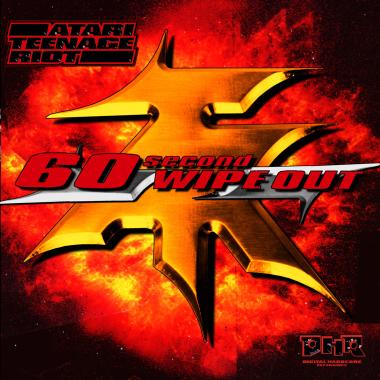 Atari Teenage Riot -  60 Second Wipe Out